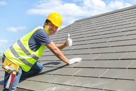 Trusted West Union, IA Roofing Experts